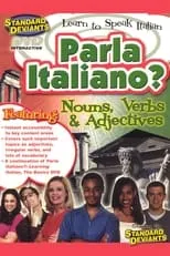 Película Standard Deviants - The Lively World of Italian: Nouns, Verbs & Adjectives