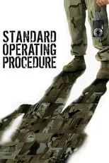 Poster de la película Standard Operating Procedure - Películas hoy en TV