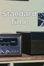 Joyce Wieland es  en Standard Time