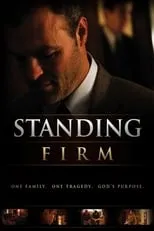 Robb Reesman es  en Standing Firm