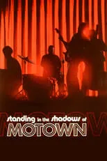 Montell Jordan es Himself en Standing in the Shadows of Motown