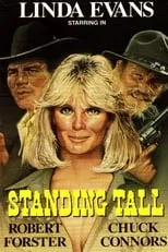 Póster de la película Standing Tall