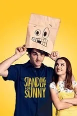 Akmal Saleh interpreta a Himself en Standing Up for Sunny