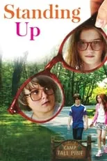 Póster de la película Standing Up