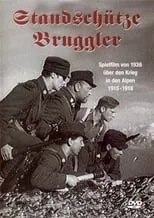 Película Standschütze Bruggler