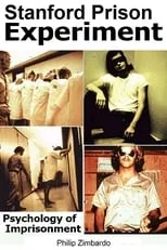 Philip Zimbardo es Himself en Stanford Prison Experiment: Psychology of Imprisonment