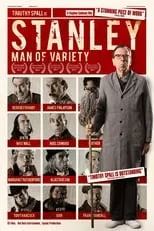 Poster de la película Stanley, a Man of Variety - Películas hoy en TV