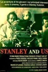 Alexander Walker interpreta a Self en Stanley and Us