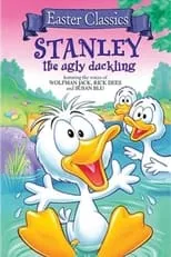 Lee Thomas es (voice) en Stanley, the Ugly Duckling