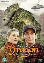 Póster de la película Stanley's Dragon