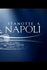 Portada de Stanotte a Napoli