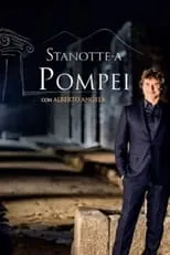 Póster de la película Stanotte a Pompei