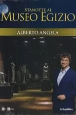 Póster de la película Stanotte al Museo Egizio