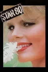 Gwen Welles interpreta a Playboy Mansion Guest (uncredited) en Star 80