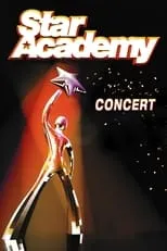 Poster de la película Star Academy En concert - Películas hoy en TV