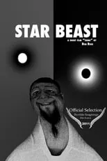 Barry Alexander Hesson es The Second Star God en Star Beast