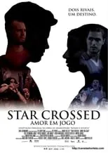 Poster de Star Crossed