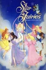 Star Fairies portada