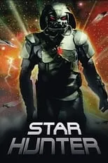 Steve Barkett interpreta a Street Bum en Star Hunter, El Cazador de Estrellas