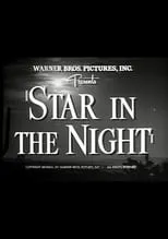 Portada de Star in the Night