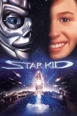 Poster de la película Star Kid - Películas hoy en TV