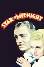 Poster de la película Star of Midnight - Películas hoy en TV