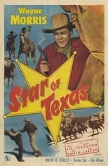 Portada de Star of Texas