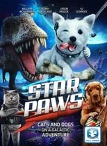 Poster de la película Star Paws - Películas hoy en TV