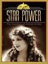 Eugen Sandow es Self (archive footage) en Star Power: The Creation Of United Artists