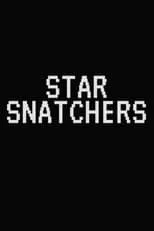 Risto 'Ride' Mikkola es Man en Star Snatchers