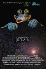 Póster de la película STAR [Space Traveling Alien Reject]