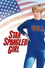 Póster de la película Star Spangled Girl