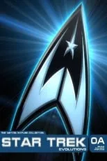 Poster de la película Star Trek: Evolutions - Películas hoy en TV