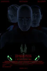 Poster de la película Star Trek II: Retribution - Películas hoy en TV