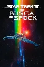 Película Star Trek III: En busca de Spock