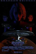 Poster de la película Star Trek III: Redemption - Películas hoy en TV