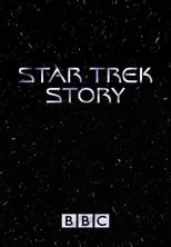 Rick Berman interpreta a Self en Star Trek Story