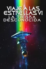 Película Star Trek VI: Aquel país desconocido