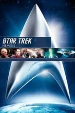 Poster de la película Star Trek X: Némesis - Películas hoy en TV