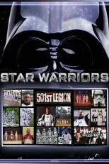 Poster de Star Warriors