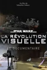 Lorne Peterson es  en Star Wars : La Révolution Visuelle