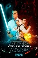 Poster de la película Star Wars: A XXX Gay Parody - Películas hoy en TV