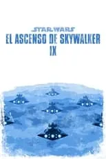 Poster de la película Star Wars: El ascenso de Skywalker - Películas hoy en TV