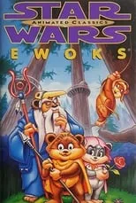 Melleny Melody es Urgah (voice) en Star Wars: Ewoks - The Haunted Village