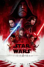 Poster de la película Star Wars: Los últimos Jedi - Películas hoy en TV