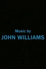 Samantha Harrington en la película Star Wars: Music by John Williams