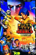 Película Star Wars Rebels: La chispa de la rebelión