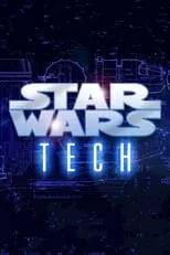 Lorne Peterson interpreta a Himself en Star Wars Tech