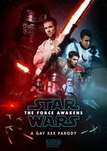 Poster de la película Star Wars: The Gay Force Awakens: A Gay XXX Parody - Películas hoy en TV