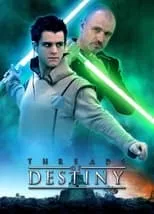 Pale Olofsson interpreta a  en Star Wars: Threads of Destiny